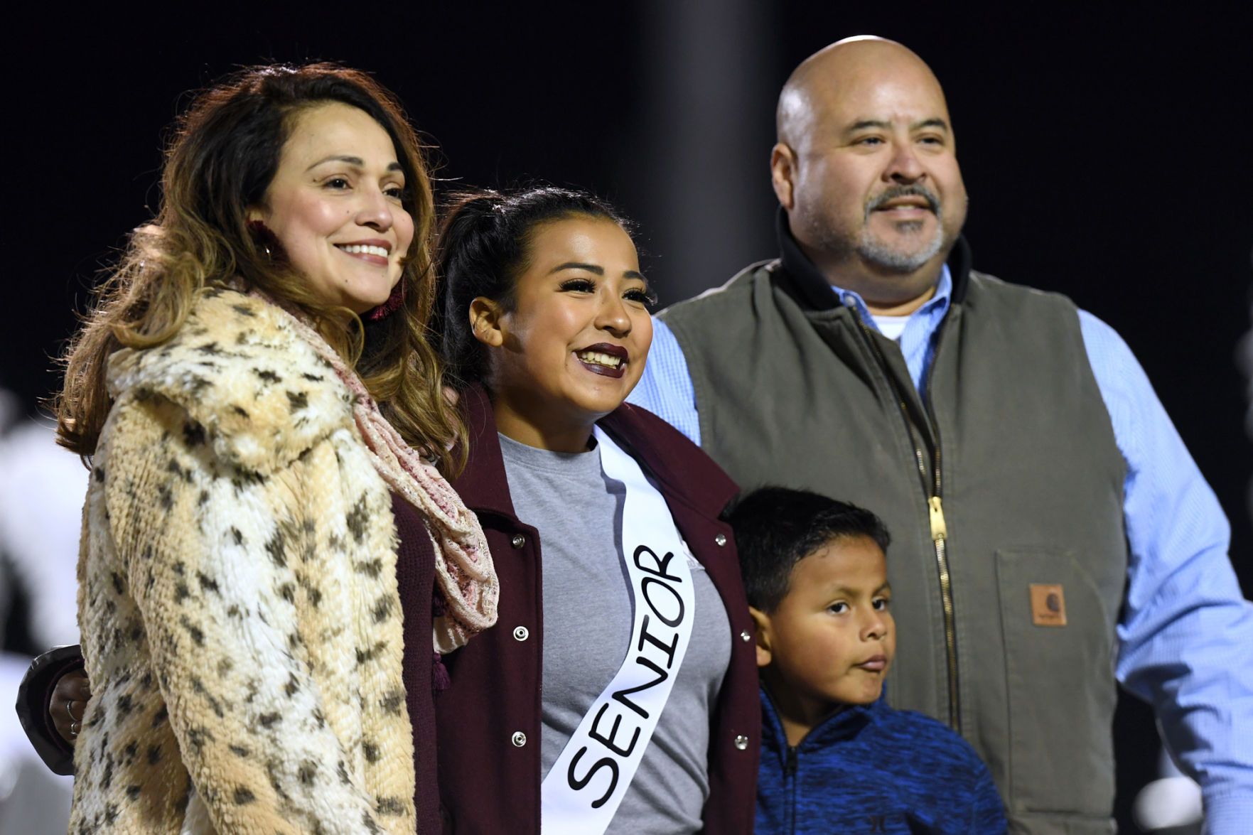 A&M Consolidated vs. Rudder football